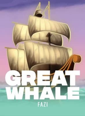 Great Whale
