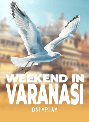 Weekend in Varanasi