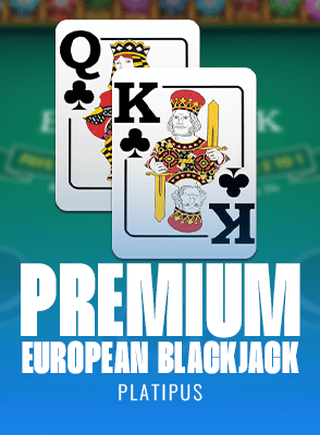 Premium European Blackjack