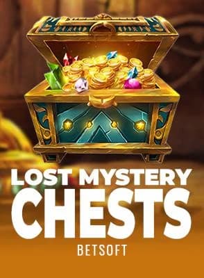 Lost Mystery Chests