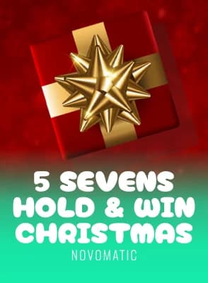 5 Sevens Hold & Win Christmas