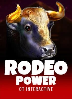 Rodeo Power