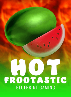 Hot Frootastic