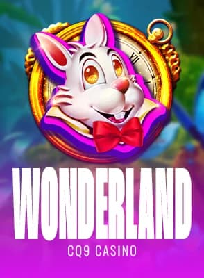 Wonderland