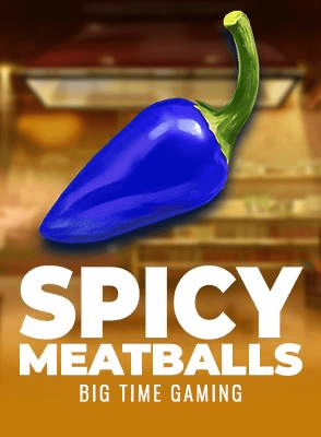 Spicy Meatballs