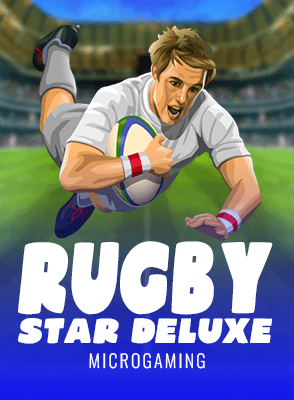 Rugby Star Deluxe