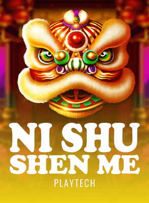 Ni Shu Shen Me