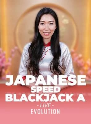 Japanese Speed Blackjack A