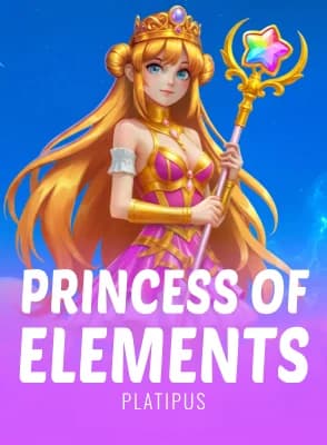 Princess Of Elements