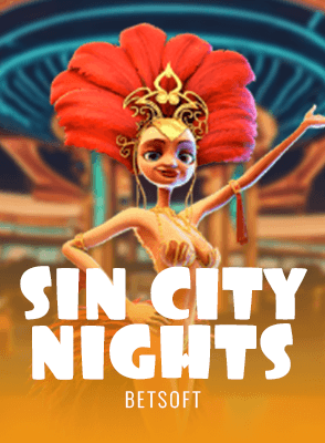 Sin City Nights