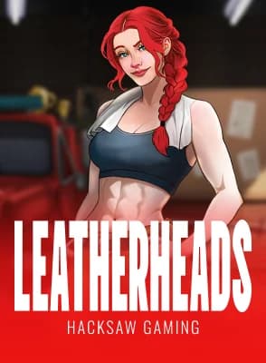 Leatherheads