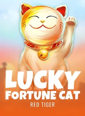 Lucky Fortune Cat