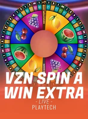 VZN Spin A Win Extra