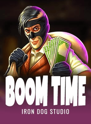 Boom Time 94