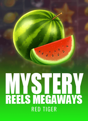 Mystery Reels Megaways