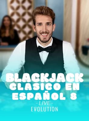 Blackjack Clasico en Español 2