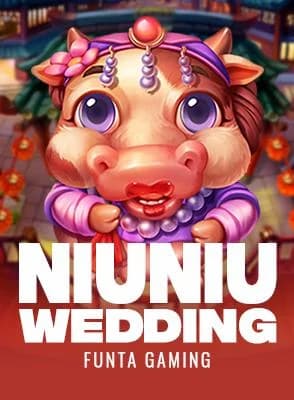 NiuNiu Wedding
