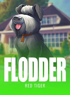 Flodder