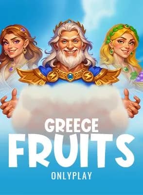 Greece Fruits