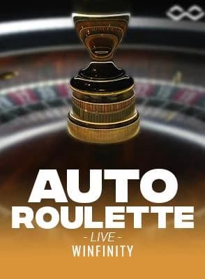 Auto Roulette