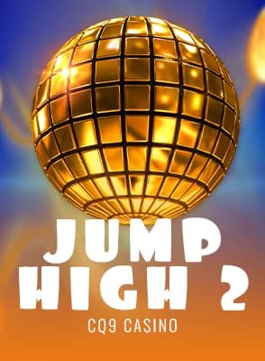 Jump High 2