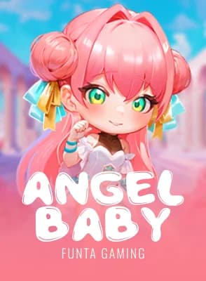 Angel Baby