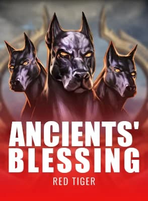 Ancients' Blessing