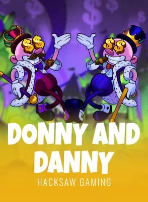 Donny and Danny