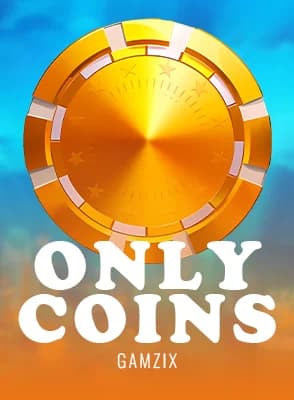 Only Coins