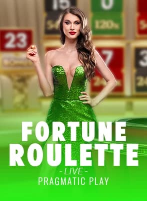 Fortune Roulette