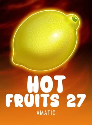 Hot Fruits 27