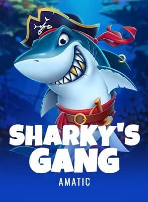 Sharky's Gang