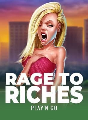 Rage to Riches