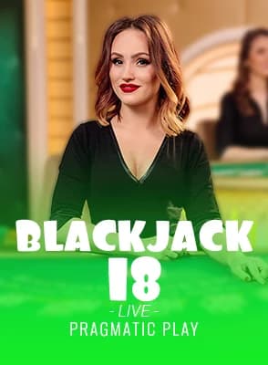 Blackjack 18