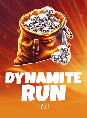 Dynamite Run