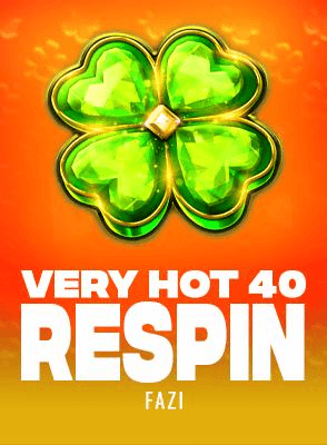 Very Hot 40 Respin