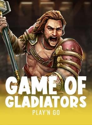Game of Gladiators