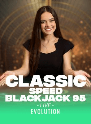 Classic Speed Blackjack 95