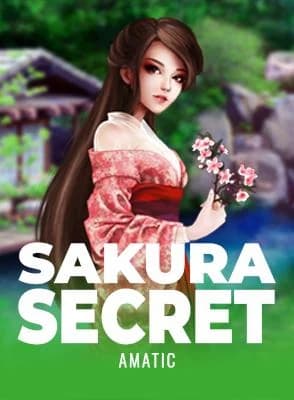 Sakura Secret