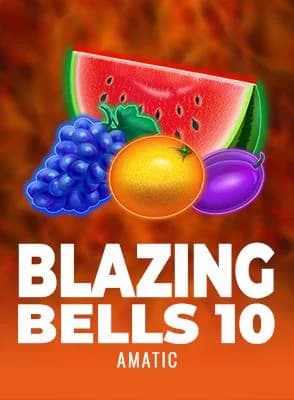 Blazing Bells 10