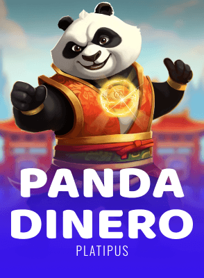 Panda Dinero