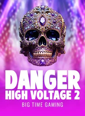 Danger High Voltage 2 Megaways