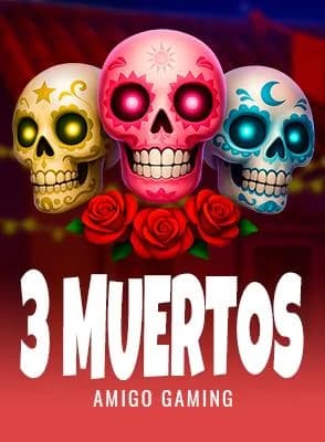 3 Muertos