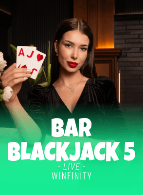 Bar BJ 5