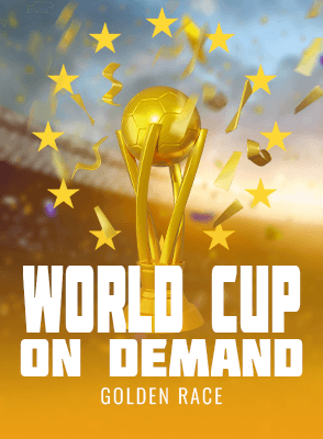 World Cup - ondemand