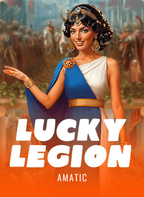 Lucky Legion