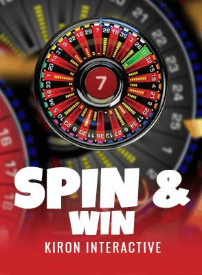 Spin & Win