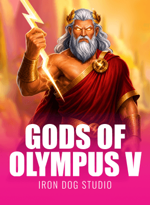 Gods of Olympus V