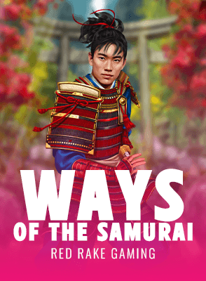 WAYS OF THE SAMURAI