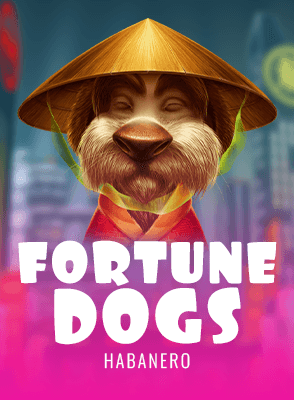 Fortune Dogs